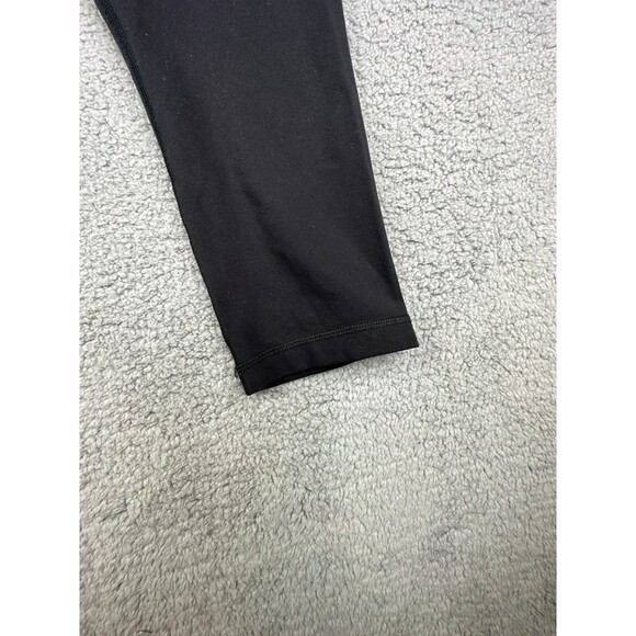Lululemon capri leggings  older style size 8 - Picture 3 of 7